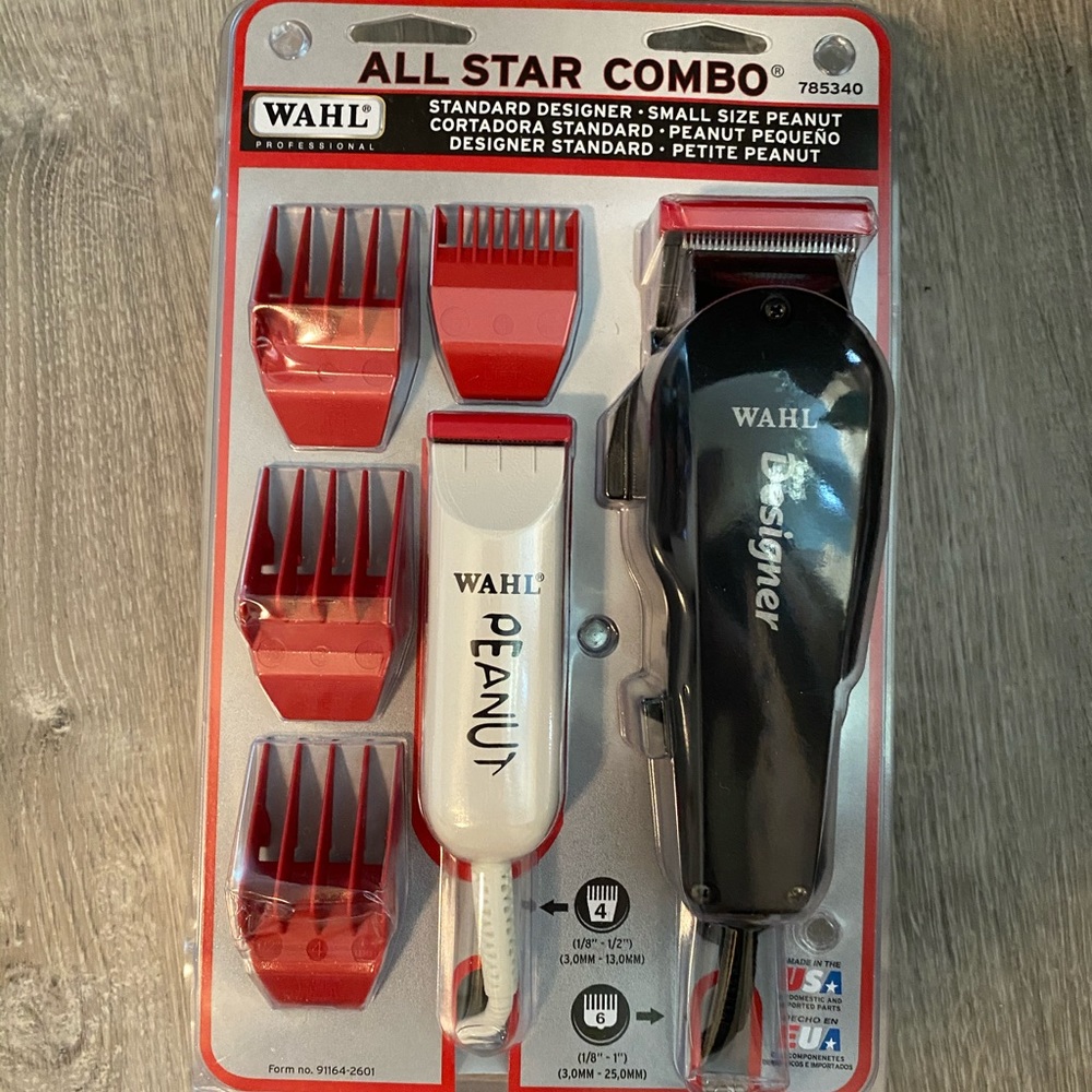 Brand New Cosmetology Essential Kit